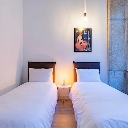 Appartement New Legend Porto