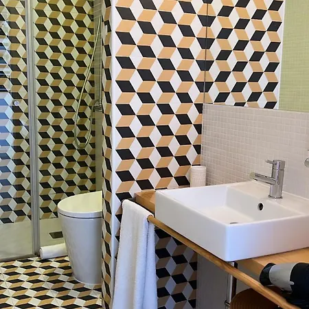 Appartement New Legend Porto