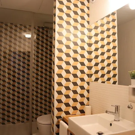 Appartement New Legend
