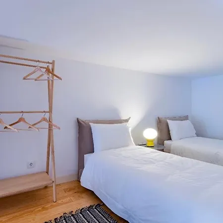 Legend Apartment