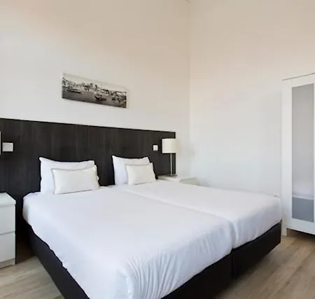 Apartment Legend Porto