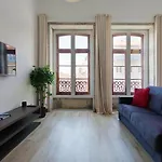 Apartamento Legend