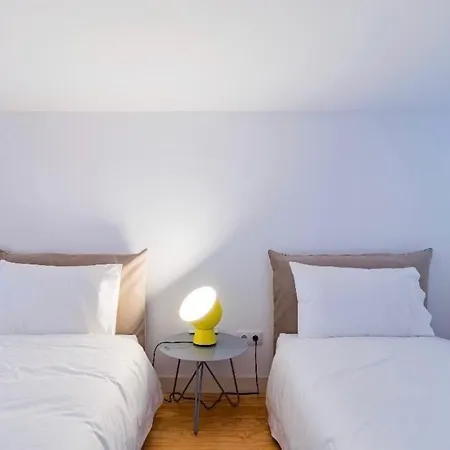 Appartement New Legend