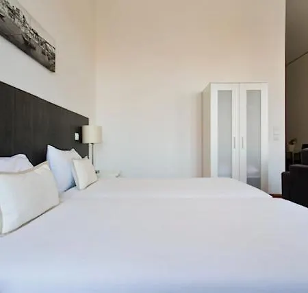 New Legend Appartement Porto