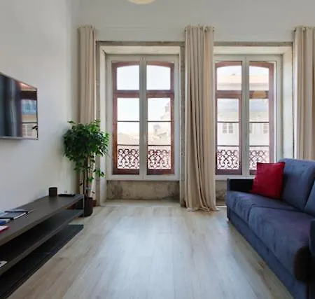 Appartement New Legend