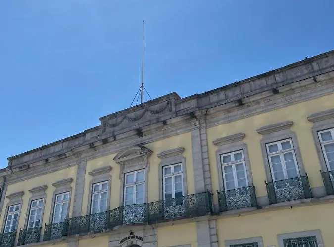 Apartment Legend Porto