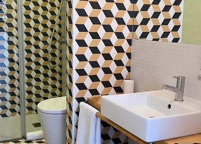 Διαμέρισμα Legend Πόρτο