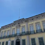 Apartment Legend Porto