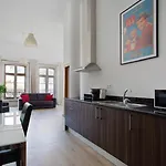 Legend Apartment Porto