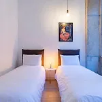 Apartmán Legend Porto