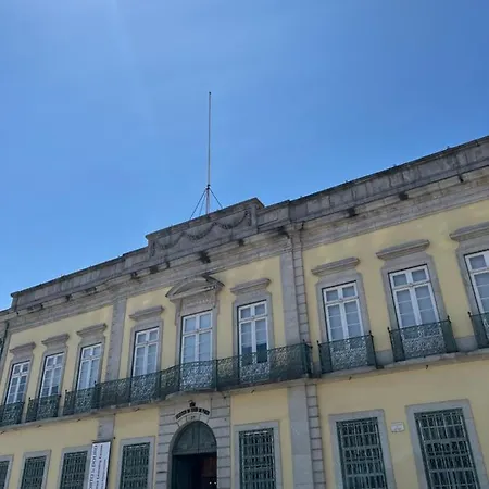 Apartmán New Legend Porto