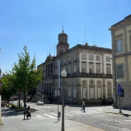 New Legend Apartmán