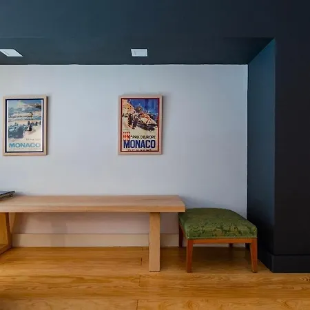 New Legend Apartmán