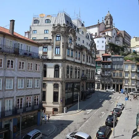 Apartmán New Legend